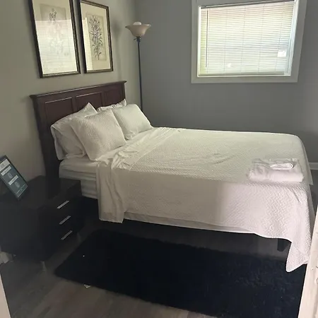 Free Parking! Apartment For You -Ground Floor